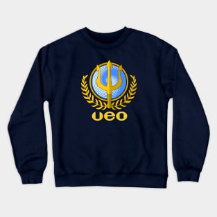 UEO Crewneck Sweatshirt